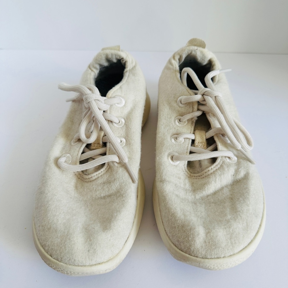 Allbirds‎ cream